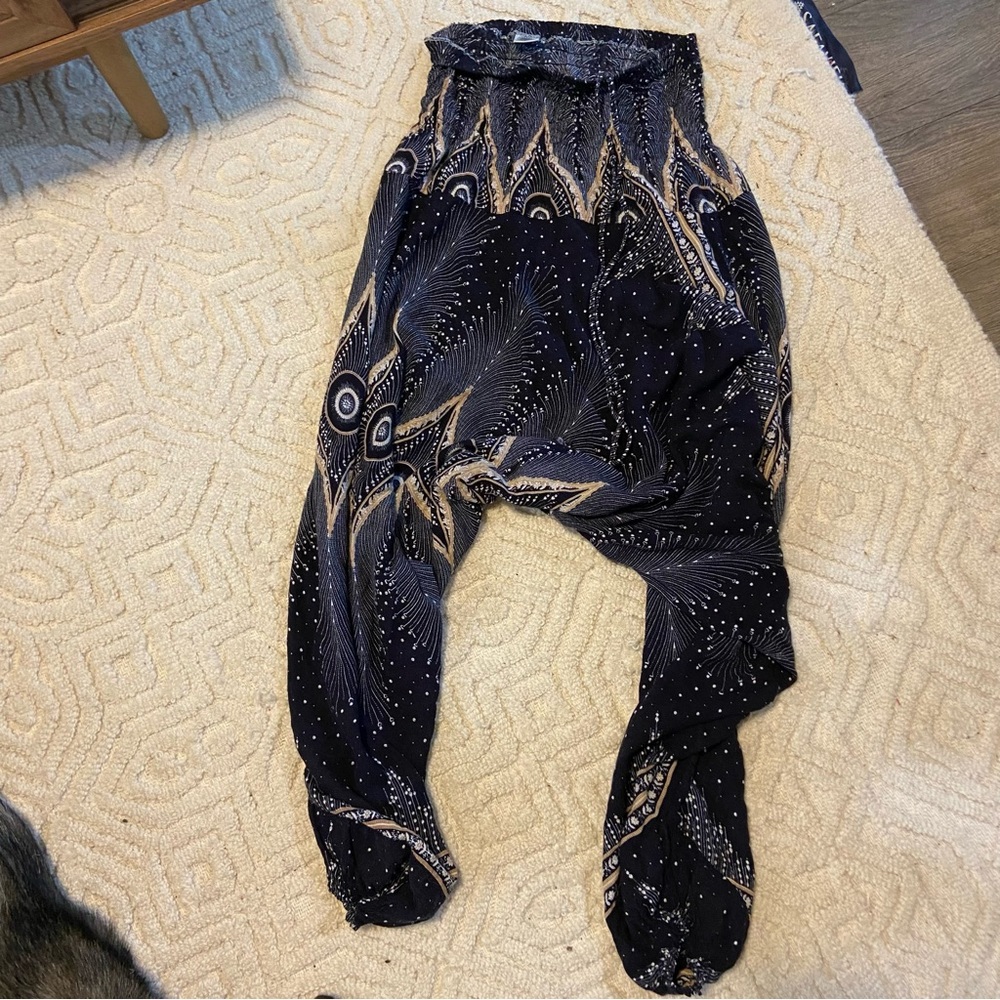 Harlem pants